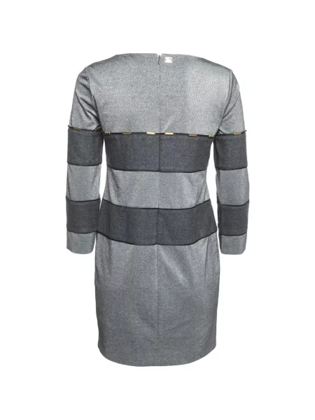 Rochie midi Roberto Cavalli tricotate