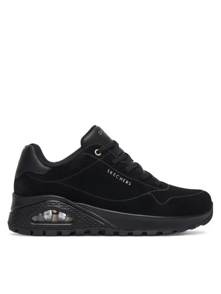 Skechers Laisvalaikio batai juoda