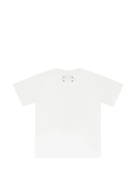 Tricou Birth Of Royal Child alb