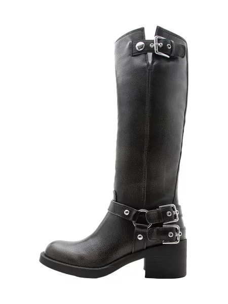 Auliniai batai Guess juoda