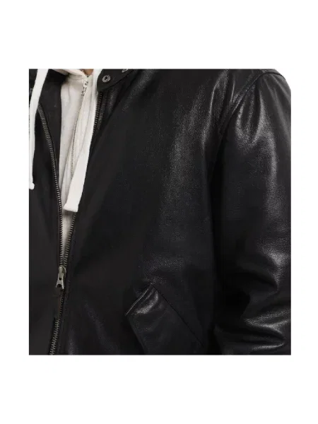Geacă de blugi Pepe Jeans negru
