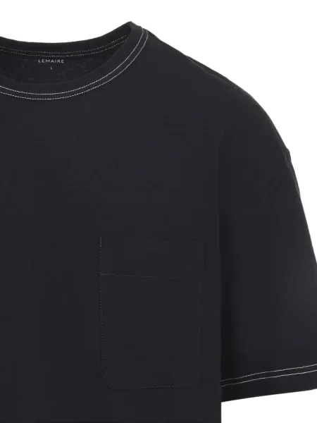 Tricou Lemaire negru