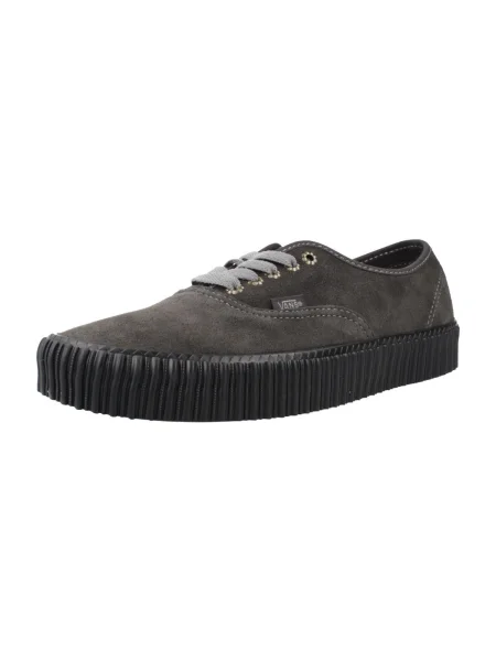 Félcipő Vans fekete