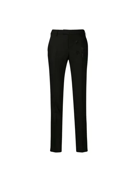 Spodnie Zadig & Voltaire czarne