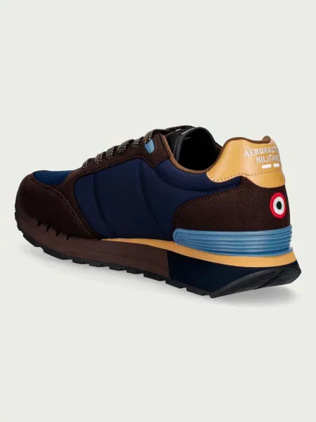 Aeronautica Militare SNEAKERS кросівки