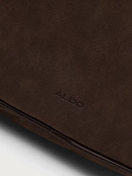 Замшевый рюкзак Aldo