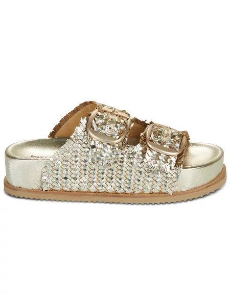 Pantofi Sweet Lemon
