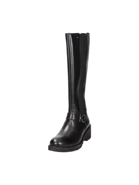 Pantofi Valleverde negru