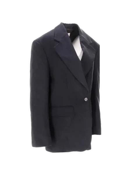 Sacou P.a.r.o.s.h. albastru