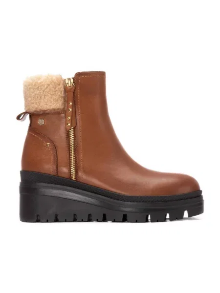 Pantofi Carmela maro
