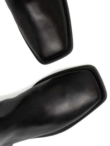 Botine Vagabond negru
