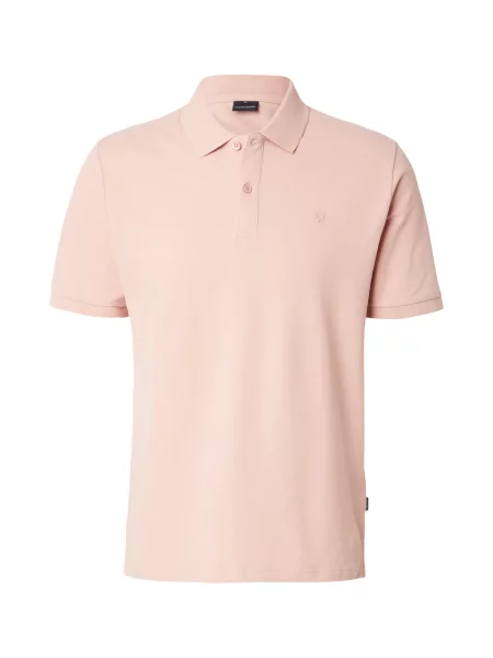 Jack & Jones Premium Majica JPRBLAWESTON' roza