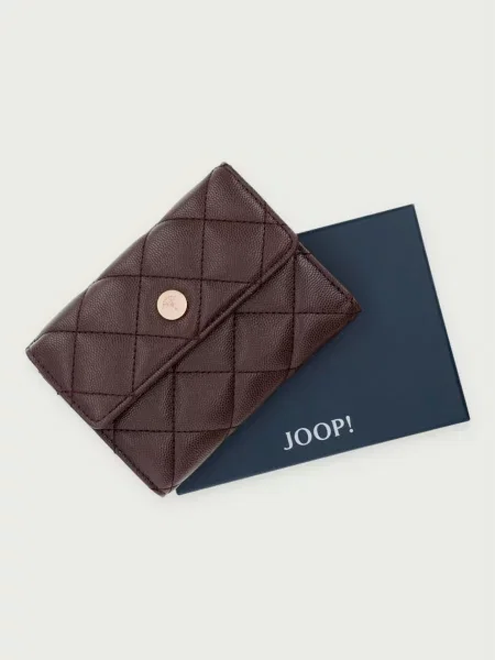 Кожаный кошелек Joop!