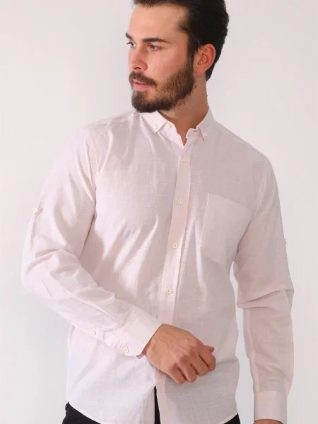 Риза Dewberry сиво