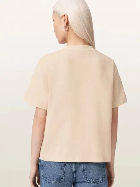 Футболка Allsaints