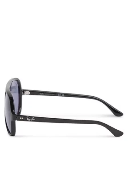 Ray-Ban sončna očala črna