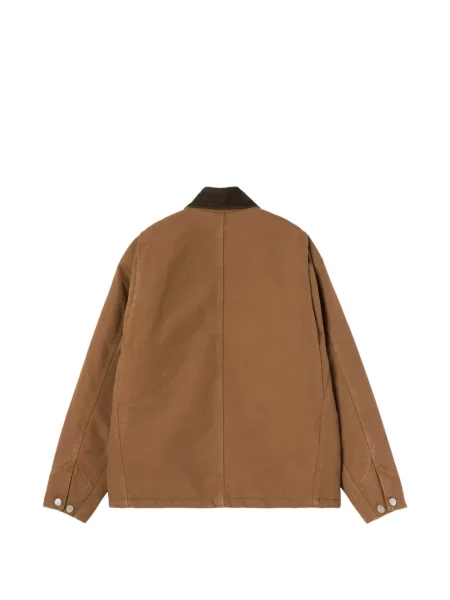 Geacă Carhartt Wip maro
