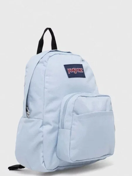 Ruksak Jansport modrá