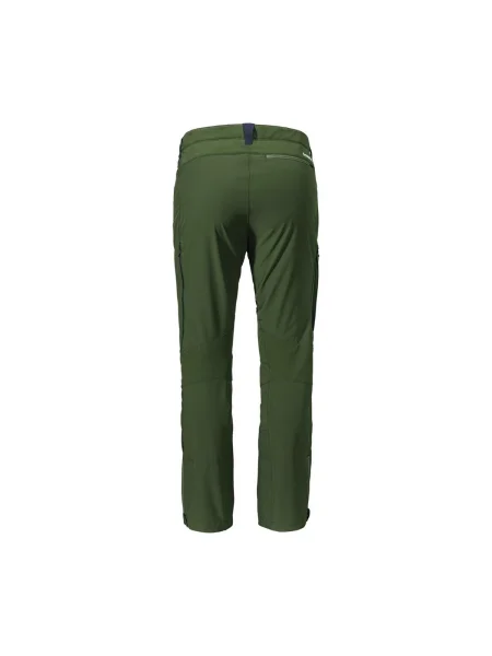 Pantaloni Schöffel verde