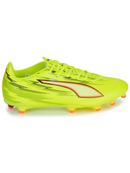 Pantofi Puma galben