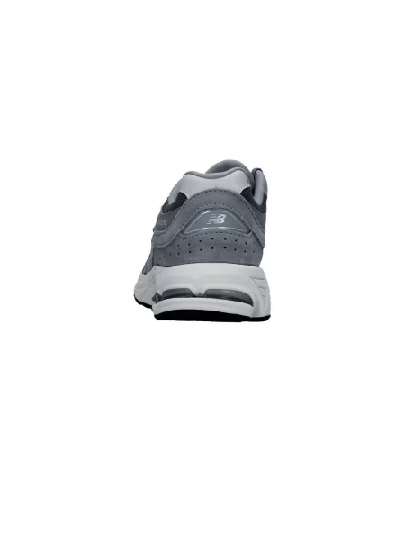 Pantofi copii New Balance gri