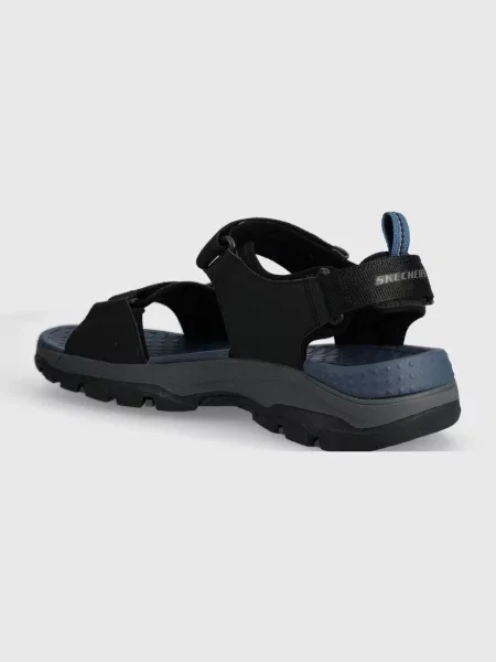 Sandály Skechers Tresmen černá