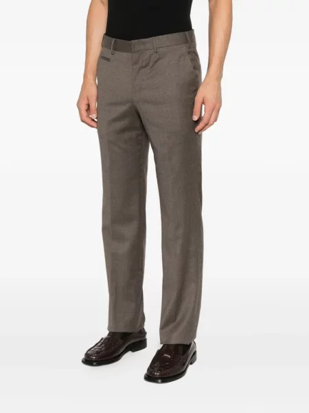 Pantaloni Pt Torino maro