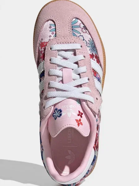 Детские кроссовки Adidas Originals