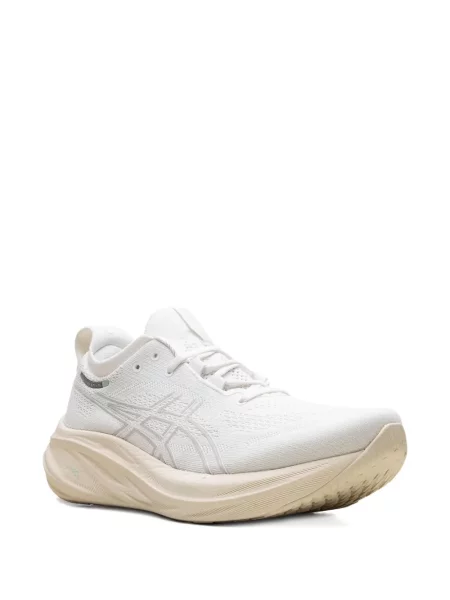 Маратонки Asics Gel-nimbus бяло