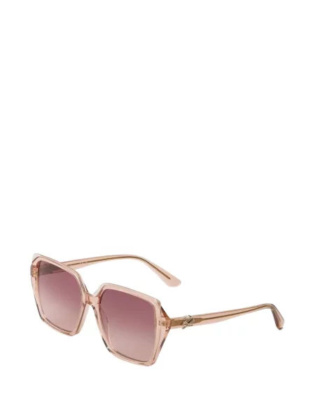 Ochelari de soare Karl Lagerfeld cu autograf