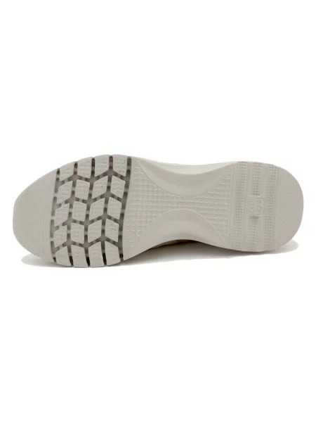 Pantofi Piesanto maro