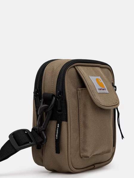Carhartt WIP saszetka Essentials Bag Small zielony