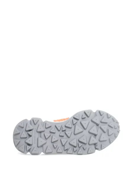 Kožené tenisky Flower Mountain