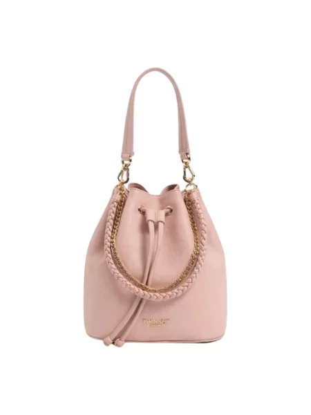 Torebka Twinset różowa