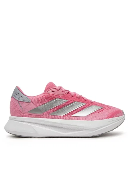 Кроссовки Adidas Duramo для бега розовые