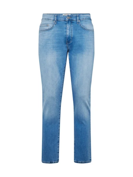 Only & Sons Jeans ONSWeft denim albastru