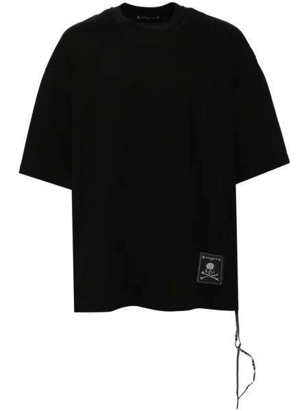 Tricou Mastermind Japan cu imagine negru