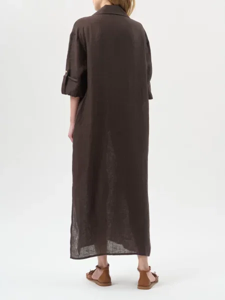 Сукня Clothe коричнева