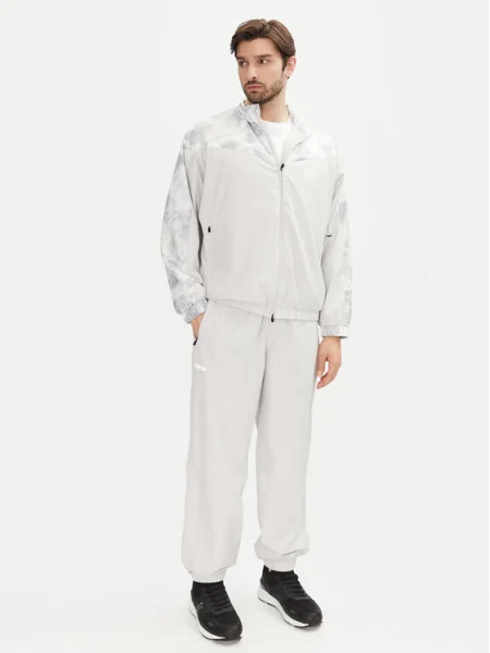 Emporio Armani Анцуг сив