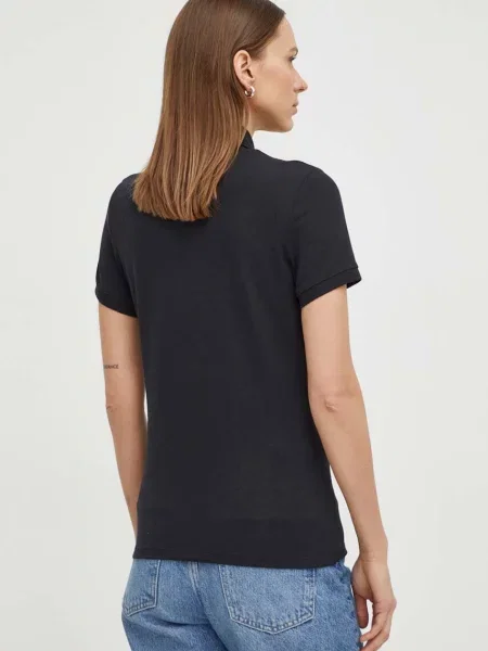 LEVI'S ® Majica rdeča črna