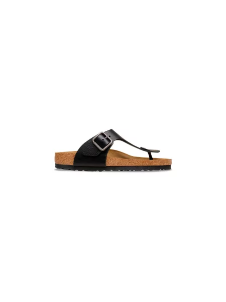 Pantofi Birkenstock negru