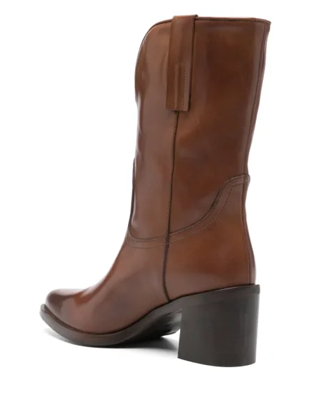 Botine Paola Parisi maro