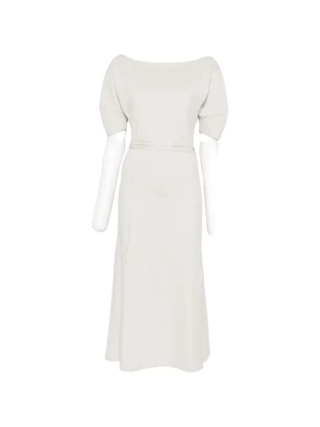 Rochie midi Lemaire până la genunchi de costum