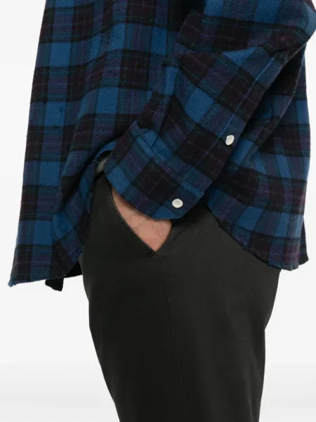 Pantaloni Dondup gri