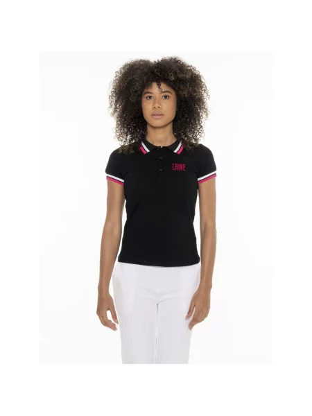 Tricou Leone 1947 negru