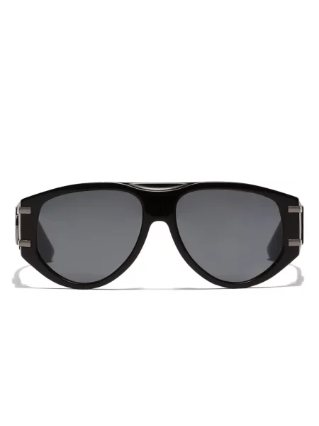 Ochelari de soare Dolce & Gabbana Eyewear negru