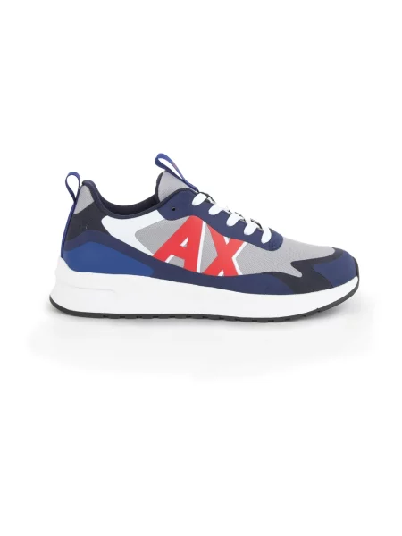 Sneakersy Armani Exchange casual