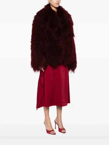 Striukė Nour Hammour raudona