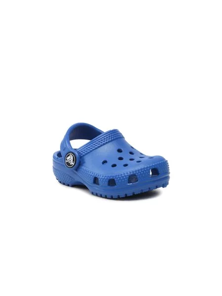 Crocs Atviri batai Classsic kobalto mėlyna