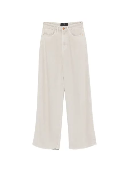 Blugi cu picior larg 3x1